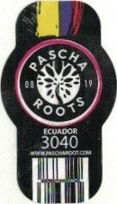 pascha roots 0819 ecuador 3040 www.pascharoot.com