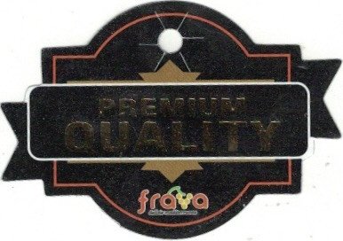 Frava premium quality