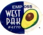 west pak emp 055 #4770