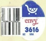 envy 3616 oc usa
