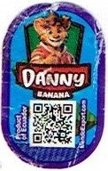 danny banana product of ecuador mendoexport.com