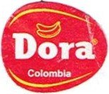 dora colombia