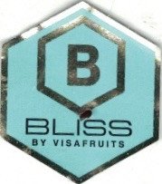 B bliss by visafruits