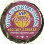 Virk International vip pakistan virkintpk54@hotmail.com