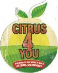 citrus 4 you produce by fresh life citrus company