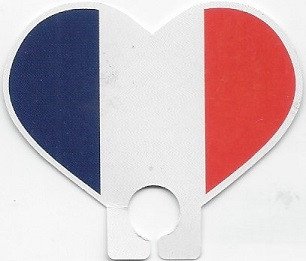 Sansnom (drapeau français)