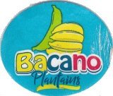 bacano plantains