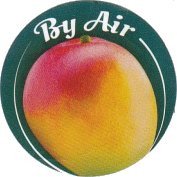 by air