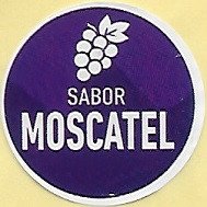 moscatel sabor