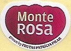monte rosa grown by frutas patricia pilar