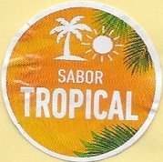 sabor tropical