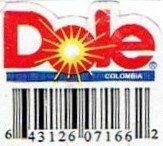 dole colombia 643126071662