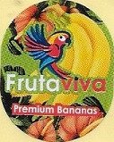frutaviva premium bananas