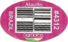 agrobras ataulfo brazil #4312
