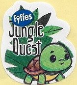 fyffes jungle quest