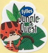 fyffes jungle quest