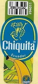 chiquita ecuador #94011
