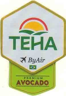 teha by air premium avocado