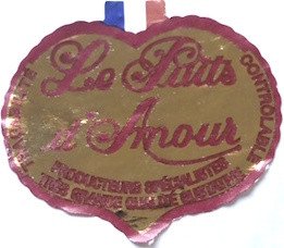 le puits d amour producteurs spécialistes très grande qualité gustative traçabilité controlable