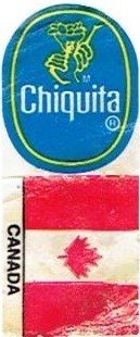 chiquita canada