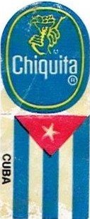 chiquita cuba