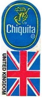 chiquita united kingdom