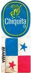 chiquita panama