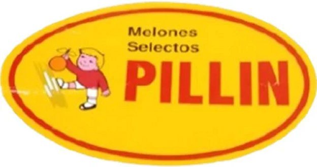 pillin melones selectos