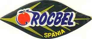 rocbel spania
