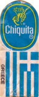 chiquita greece