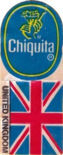 chiquita united kingdom