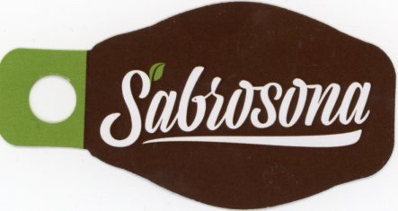 sabrosona