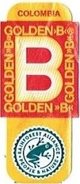 golden b colombia rainforest nature people