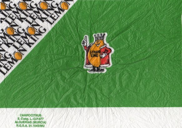 lemon king alquerias murcia