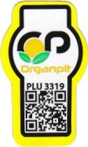 organpit plu 3319