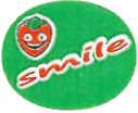 smile