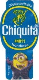chiquita chiquitacom/minions #4011 honduras