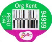 bella org kent peru 3.44 94959