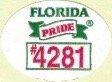 pride florida #4281