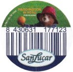 san lucar paddington in peru nur in kino 8430631177123