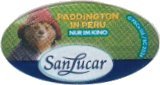 san lucar paddington in peru nur in kino