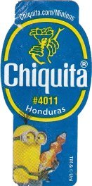 chiquita chiquitacom/minions #4011 honduras