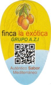 finca la exotica grupo a.z.i. autentico sabor mediterraneo