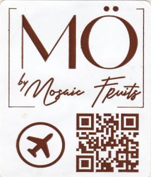 mo by mosaic fruits
