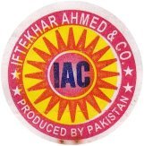iac iftekhar ahmed & co produced by pakistan