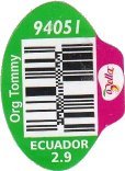 bella 94051 org tommy ecuador 2.9