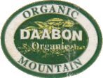 daabon organic organic mountain