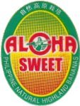 aloha sweet philippine natural highland bananas