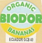 biod or organic bananas ecuador gcb 40