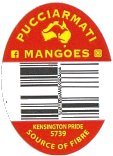 pucciarmati mangoes kensington pride 5739 source of fibre